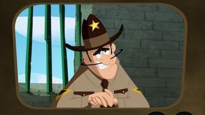 Assistir A Corrida Maluca Temporada 1 Episódio 9 Online em HD