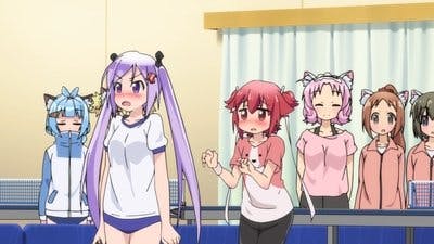 Assistir Shakunetsu No Takkyuu Musume Temporada 1 Episódio 5 Online em HD
