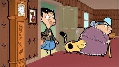 Assistir Mr. Bean: A Série Animada Temporada 1 Episódio 14 Online em HD