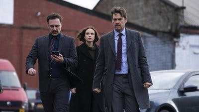 Assistir Crimen, de Irvine Welsh Temporada 2 Episódio 5 Online em HD