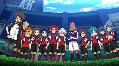 Assistir Super Onze Temporada 4 Episódio 14 Online em HD