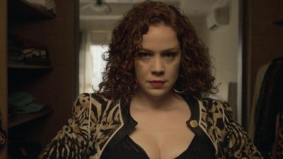 Assistir Above Justice Temporada 2 Episódio 19 Online em HD