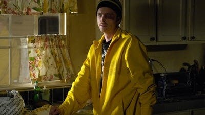 Assistir Breaking Bad: A Química do Mal Temporada 1 Episódio 3 Online em HD