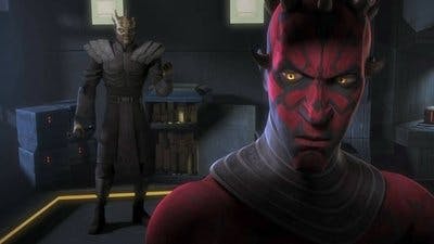 Assistir Star Wars: A Guerra dos Clones Temporada 5 Episódio 1 Online em HD
