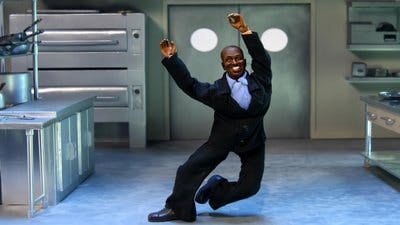 Assistir Frango Robô Temporada 4 Episódio 1 Online em HD