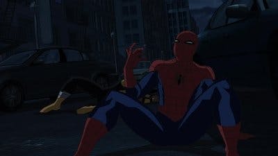 Assistir Ultimate Homem-Aranha Temporada 2 Episódio 2 Online em HD