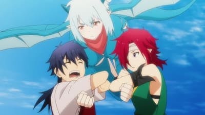 Assistir Kono Yo no Hate de Koi wo Utau Shoujo YU-NO Temporada 1 Episódio 22 Online em HD