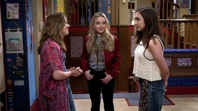 Assistir Garota Conhece o Mundo Temporada 3 Episódio 14 Online em HD