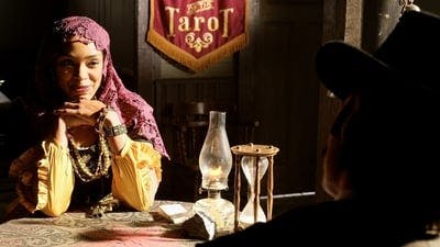 Assistir Wynonna Earp: A Maldição dos Renascidos Temporada 3 Episódio 8 Online em HD