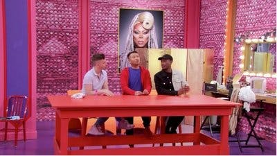 Assistir RuPaul: Reinas del drag: All Stars: ¡Desatadas! Temporada 2 Episódio 8 Online em HD