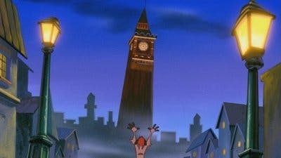 Assistir Timão e Pumba Temporada 7 Episódio 8 Online em HD