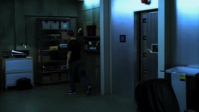 Assistir Em Contacto Temporada 5 Episódio 5 Online em HD