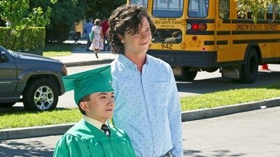 Assistir The Middle: Uma Família Perdida no Meio do Nada Temporada 7 Episódio 24 Online em HD