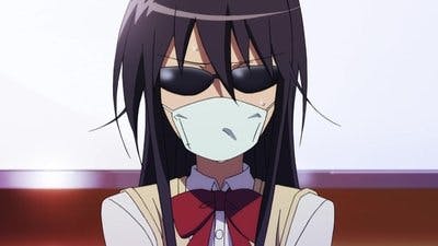 Assistir Seitokai Yakuindomo Temporada 1 Episódio 6 Online em HD