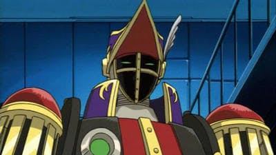 Assistir Yu-Gi-Oh! Temporada 1 Episódio 106 Online em HD