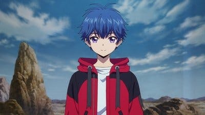 Assistir CARDFIGHT!! VANGUARD overDress Temporada 2 Episódio 1 Online em HD