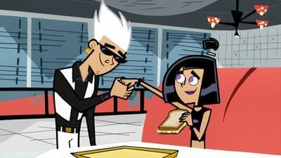 Assistir Danny Phantom Temporada 2 Episódio 16 Online em HD