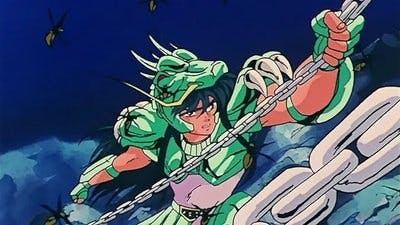 Assistir Os Cavaleiros do Zodíaco Temporada 1 Episódio 19 Online em HD