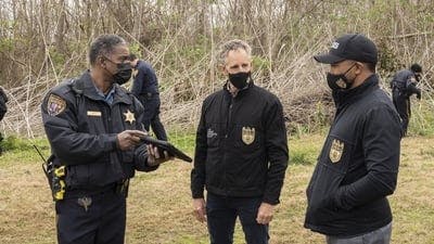 Assistir NCIS: Nova Orleans Temporada 7 Episódio 9 Online em HD