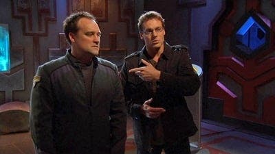 Assistir Stargate Atlantis Temporada 5 Episódio 10 Online em HD