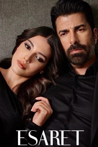 Assistir O Cativeiro Temporada 1 Episódio 1 Online em HD