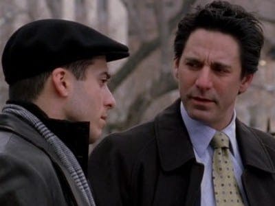 Assistir Law & Order: Trial by Jury Temporada 1 Episódio 13 Online em HD