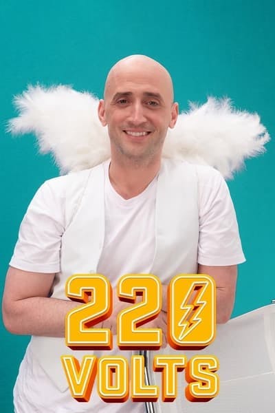 Assistir 220 Volts Temporada 1 Episódio 1 Online em HD