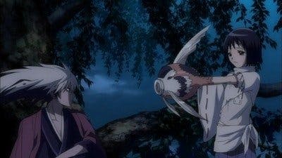 Assistir Nurarihyon no Mago Temporada 2 Episódio 3 Online em HD