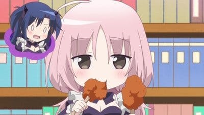 Assistir Alice or Alice: Siscon Niisan to Futago no Imouto Temporada 1 Episódio 8 Online em HD