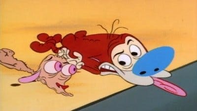 Assistir Ren e Stimpy Temporada 3 Episódio 11 Online em HD