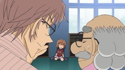 Assistir Detective Conan Temporada 1 Episódio 926 Online em HD