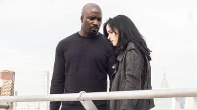 Assistir Marvel – Jessica Jones Temporada 1 Episódio 12 Online em HD