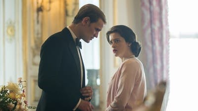 Assistir The Crown Temporada 2 Episódio 9 Online em HD