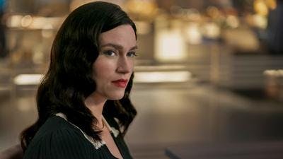 Assistir Watson Temporada 1 Episódio 8 Online em HD