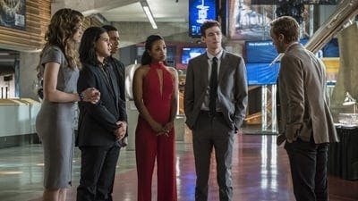 Assistir Flash Temporada 3 Episódio 10 Online em HD