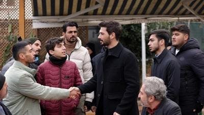 Assistir O Indomável – Amor Sem Limites Temporada 1 Episódio 11 Online em HD