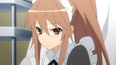Assistir Ookami-san to Shichinin no Nakama-tachi Temporada 1 Episódio 4 Online em HD