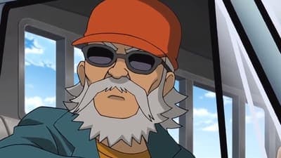 Assistir Super Onze Temporada 1 Episódio 93 Online em HD