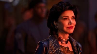 Assistir The Expanse Temporada 6 Episódio 4 Online em HD