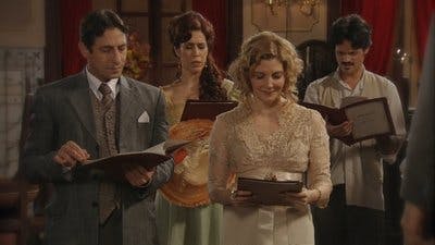 Assistir Side by Side Temporada 1 Episódio 132 Online em HD
