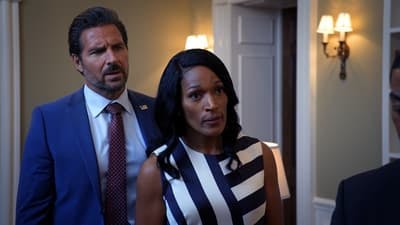 Assistir Tyler Perry’s The Oval Temporada 2 Episódio 21 Online em HD