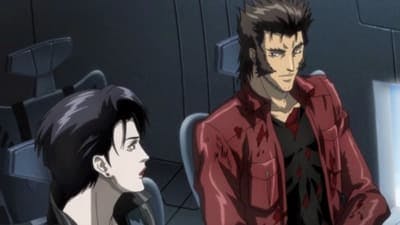 Assistir Marvel Anime: Wolverine Temporada 1 Episódio 6 Online em HD