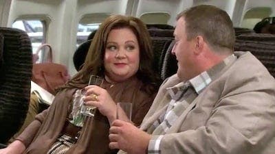 Assistir Mike & Molly Temporada 3 Episódio 1 Online em HD