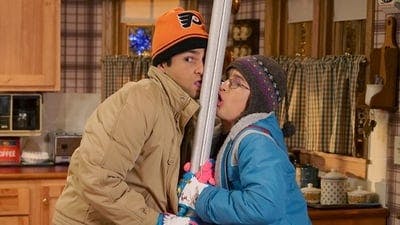 Assistir Os Goldbergs Temporada 3 Episódio 10 Online em HD