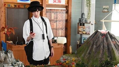 Assistir Kamen Rider Temporada 31 Episódio 1 Online em HD