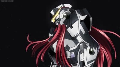 Assistir Mobile Suit Gundam 00 Temporada 1 Episódio 10 Online em HD