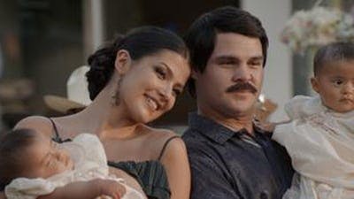 Assistir El Chapo Temporada 3 Episódio 5 Online em HD