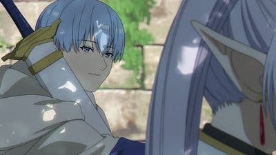 Assistir Frieren e a Jornada para o Além Temporada 1 Episódio 1 Online em HD