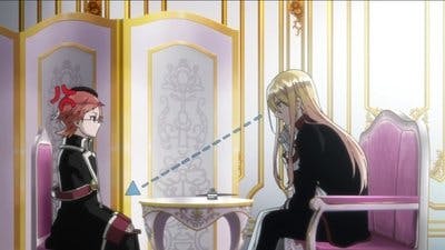 Assistir The Royal Tutor Temporada 1 Episódio 2 Online em HD