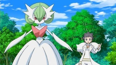 Assistir Pokémon Temporada 17 Episódio 28 Online em HD